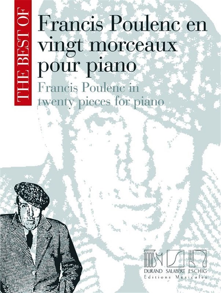 The Best of Francis Poulenc